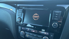 Nissan Qashqai 1.3 DiG-T 160 Acenta Premium 5dr DCT Petrol Hatchback